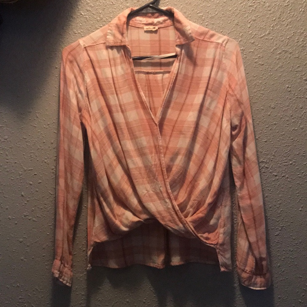 Beautiful blouse